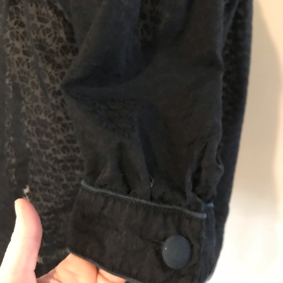 French Connection Top - Picture 3 of 5